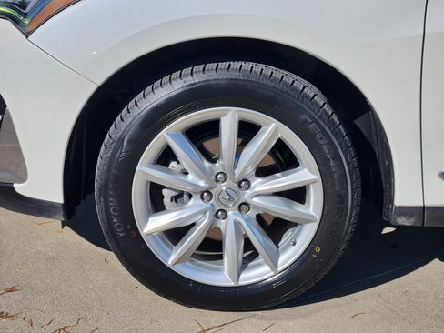 Used 2019 Acura RDX AWD image 10