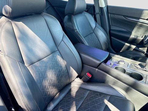 Used 2022 Nissan Maxima Platinum w/ Sport Mat Group image 30
