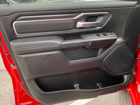 Used 2025 RAM 1500 Big Horn image 11