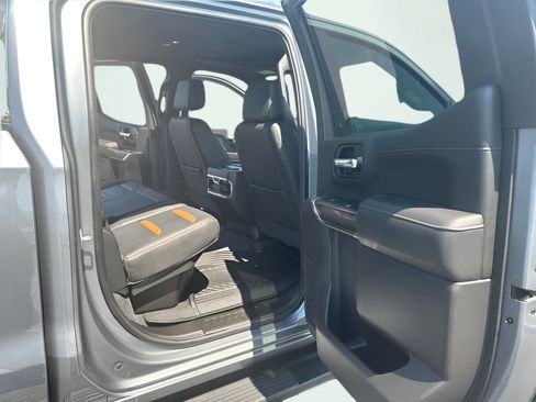 Used 2020 GMC Sierra 1500 AT4 w/ AT4 Premium Package AWD/4WD image 26