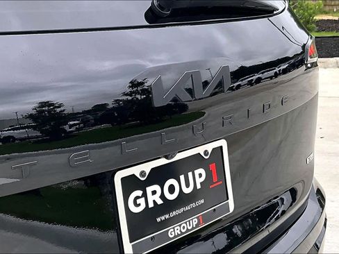 Used 2024 Kia Telluride SX X-Pro AWD/4WD image 30
