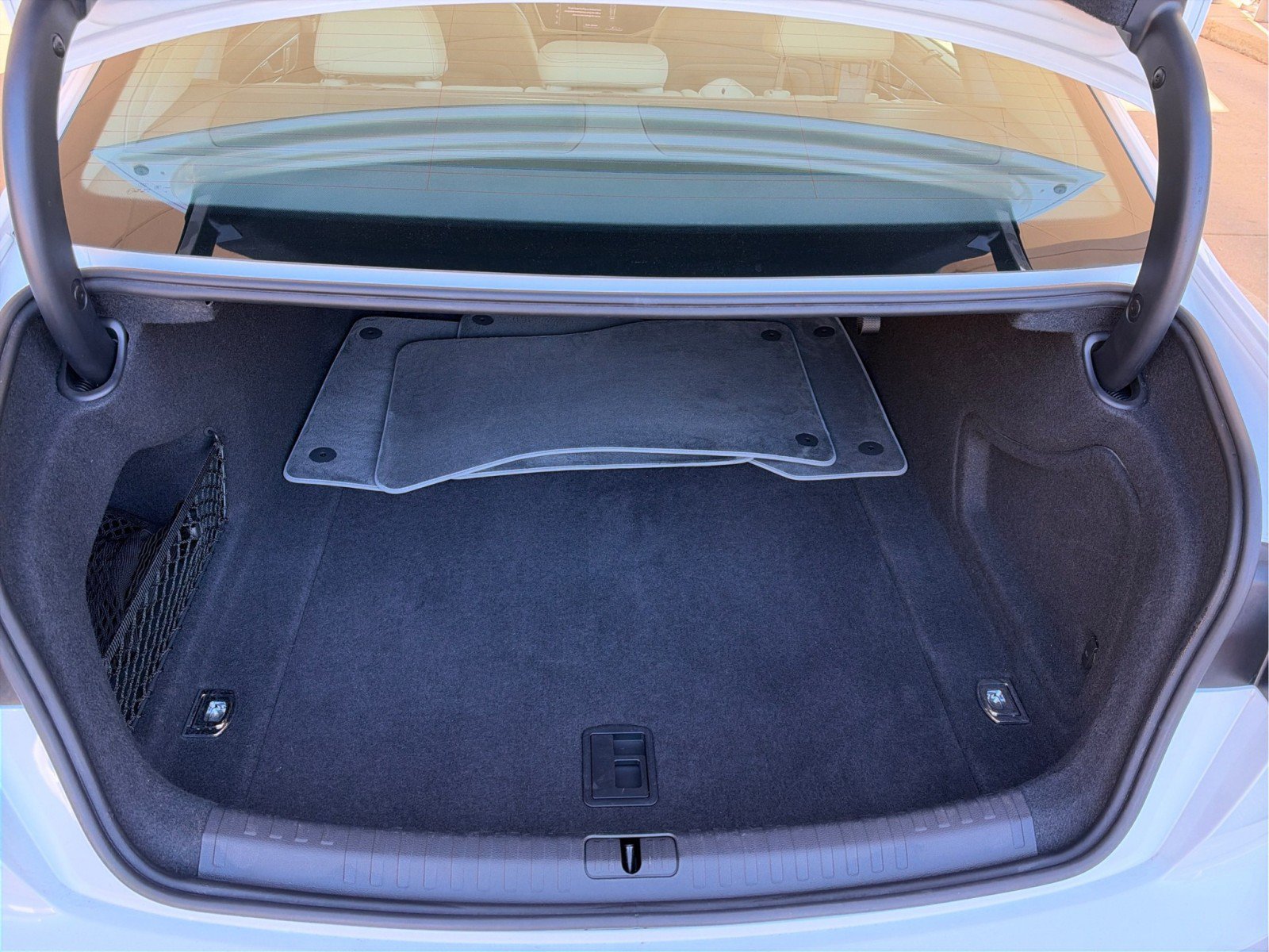 Used 2019 Audi A6 3.0T Premium Plus AWD/4WD image 35
