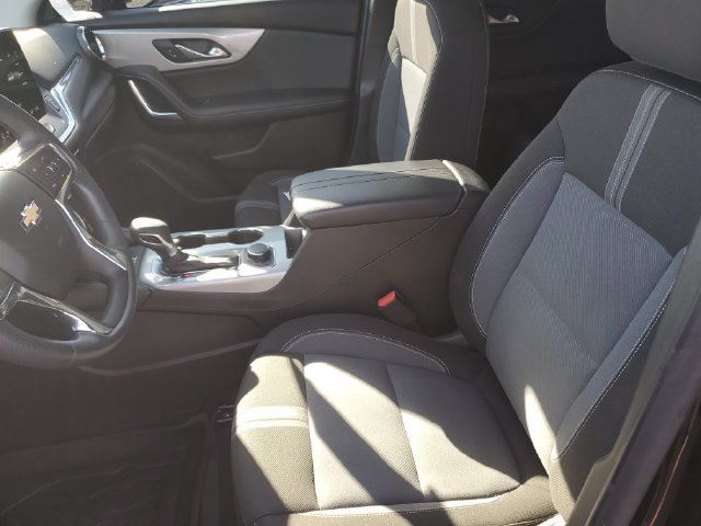 Used 2023 Chevrolet Blazer LT w/ Convenience Package FWD image 16
