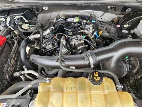 Certified 2020 Ford F150 XLT w/ Equipment Group 302A Luxury RWD image 31
