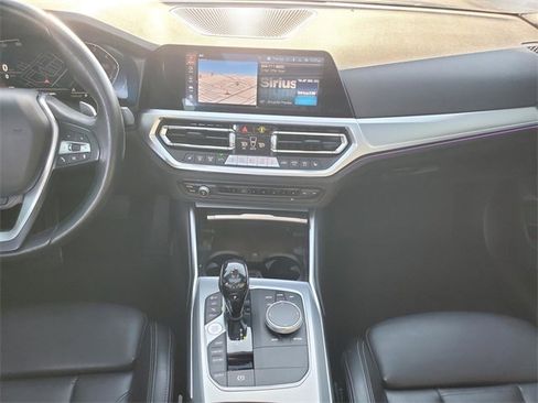 Used 2021 BMW 330i xDrive Sedan image 29