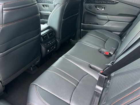 New 2026 Honda Passport TrailSport Elite image 13