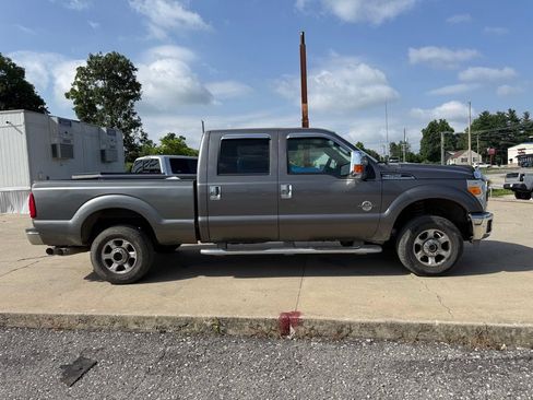 Used 2013 Ford F250 XLT AWD/4WD image 5