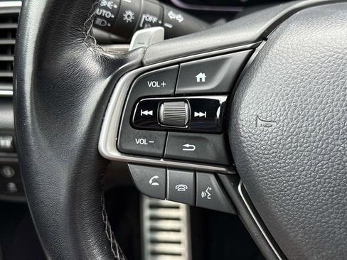 Used 2022 Honda Accord Sport image 24