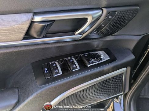 Used 2022 Kia Telluride SX w/ SX Prestige Package AWD/4WD image 16