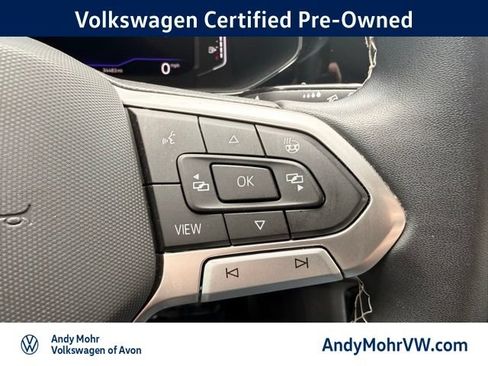 Used 2023 Volkswagen Taos SEL AWD/4WD image 23