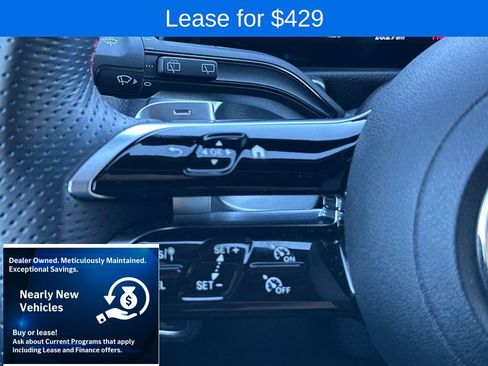 Used 2025 Mercedes-Benz GLB 250 image 20