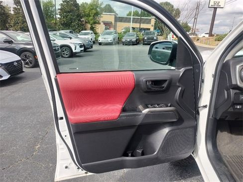 Used 2023 Toyota Tacoma SR5 image 36