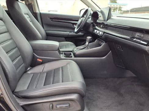 Used 2025 Honda CR-V EX-L image 12