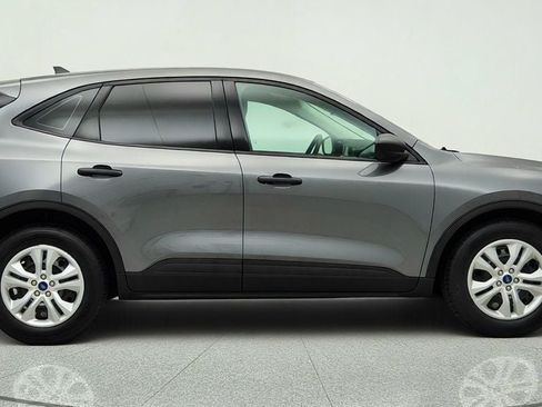Used 2022 Ford Escape S FWD image 4