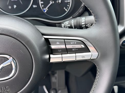Used 2024 MAZDA CX-50 AWD 2.5 S w/ Select Package image 14