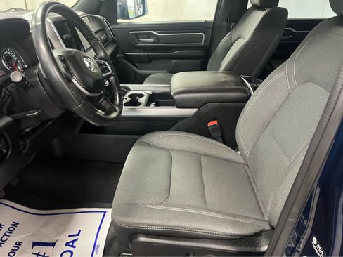 Used 2022 RAM 1500 Big Horn image 30