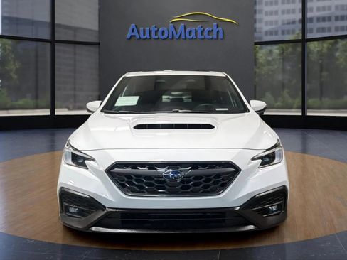 Used 2023 Subaru WRX Limited image 2