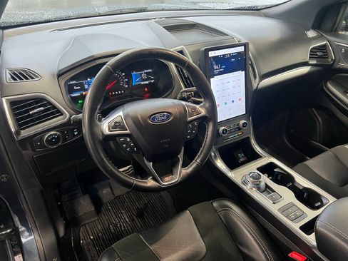 Used 2023 Ford Edge ST w/ Equipment Group 401A image 11