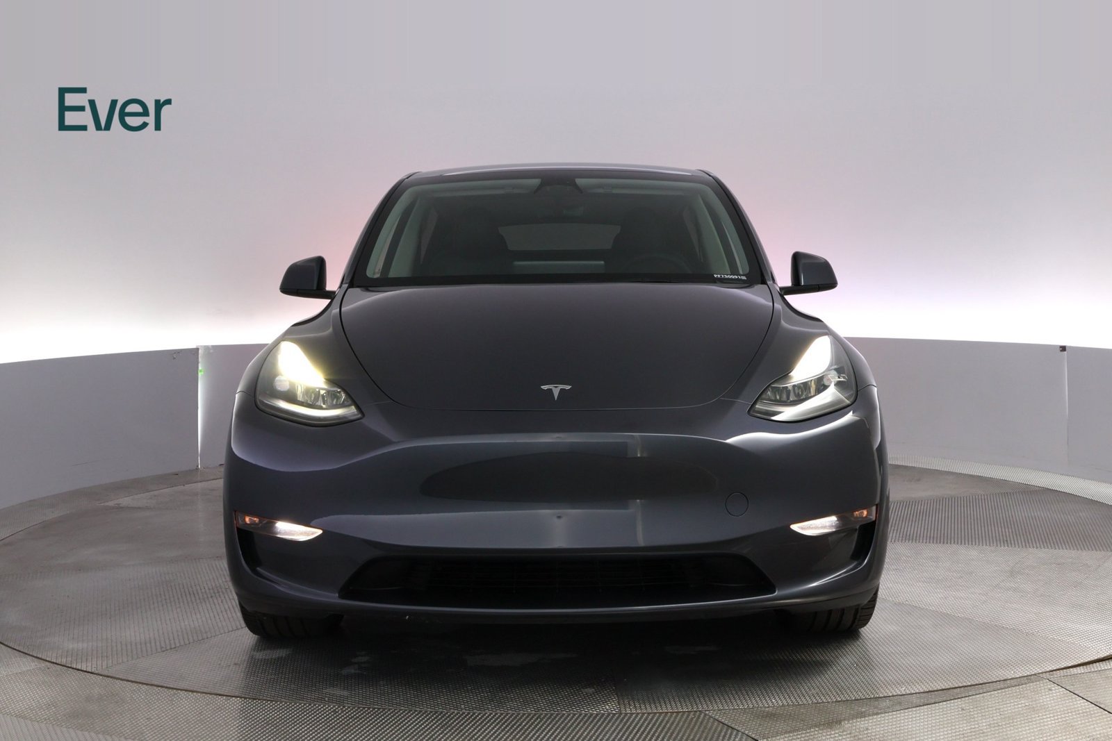 Used 2023 Tesla Model Y Long Range AWD/4WD image 12