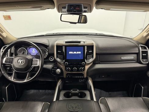 Used 2019 RAM 2500 Laramie image 26