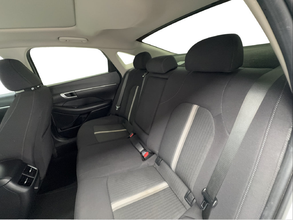 Used 2023 Hyundai Sonata SEL w/ Convenience Package FWD image 30
