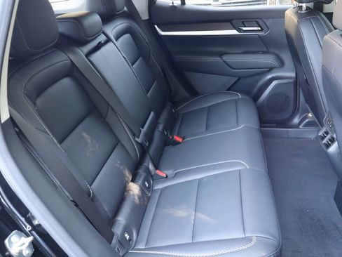 New 2026 GMC Terrain Denali image 23