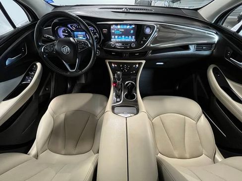 Used 2020 Buick Envision FWD image 17
