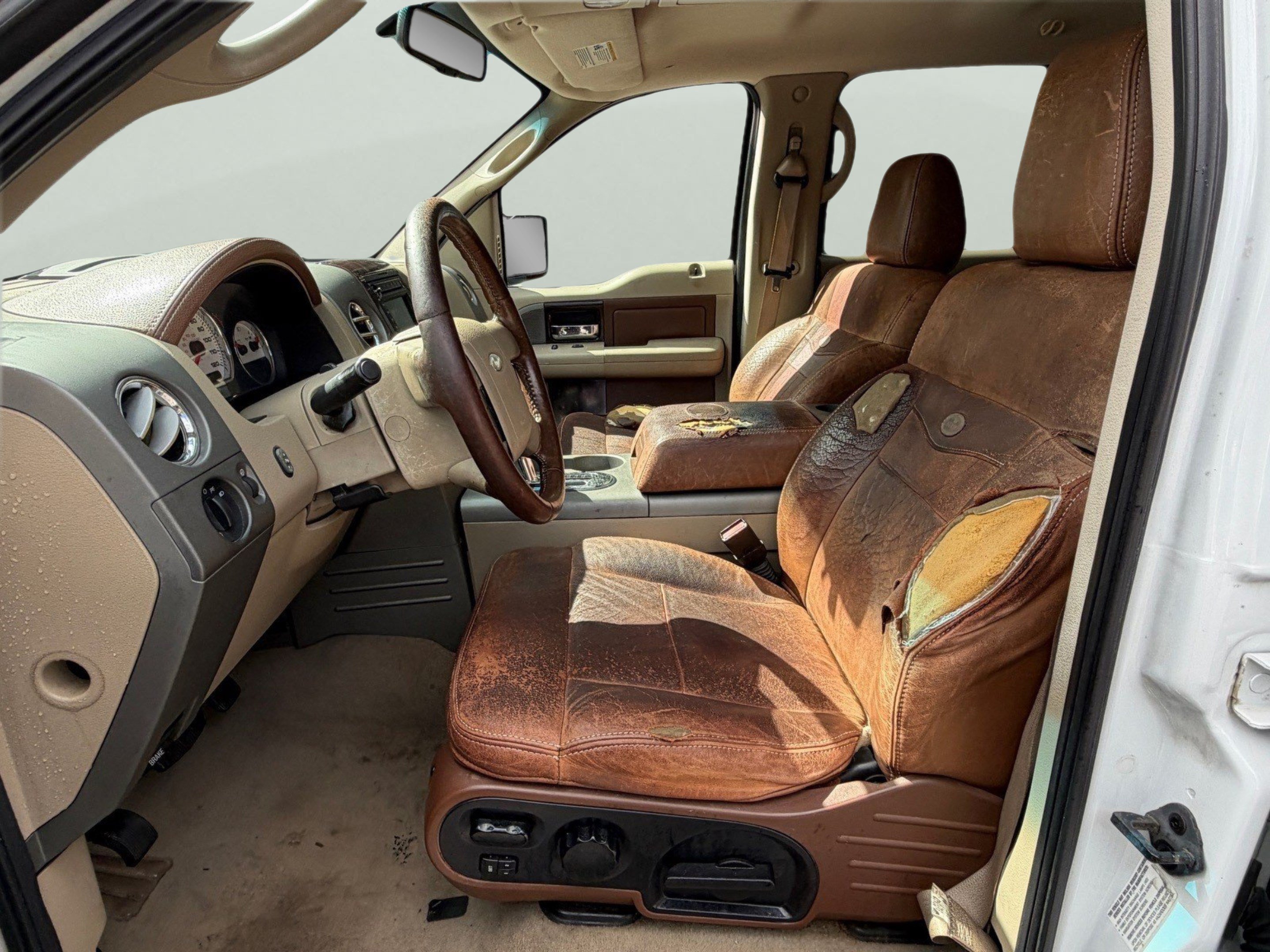 Used 2008 Ford F150 XLT RWD image 9