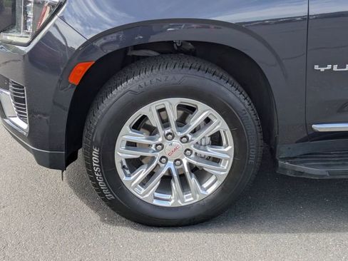 Used 2023 GMC Yukon SLT image 10