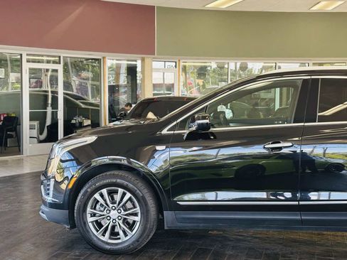 Used 2021 Cadillac XT5 Premium Luxury FWD image 15