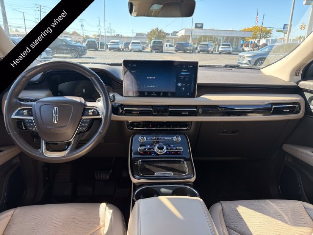 Certified 2022 Lincoln Nautilus Reserve w/ Equipment Group 201A AWD/4WD image 15