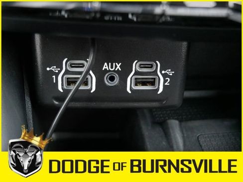 Used 2023 Dodge Durango SRT Hellcat w/ Black Package image 23