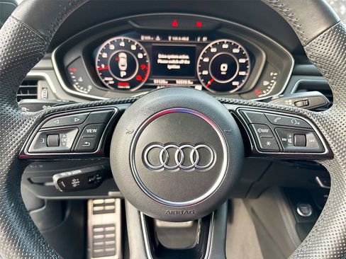 Used 2019 Audi A5 2.0T Prestige w/ Black Optic Plus Package image 12