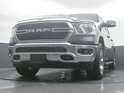 Used 2019 RAM 1500 Big Horn AWD/4WD image 44