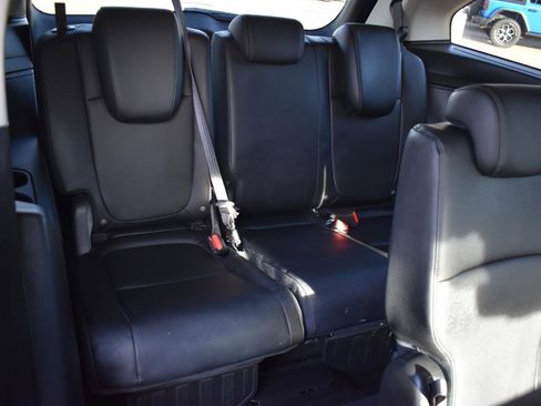 Used 2025 Honda Odyssey EX-L image 17