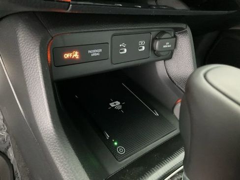 New 2026 Honda Civic Sport Touring image 14