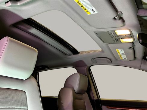 Used 2021 Honda CR-V EX-L image 28