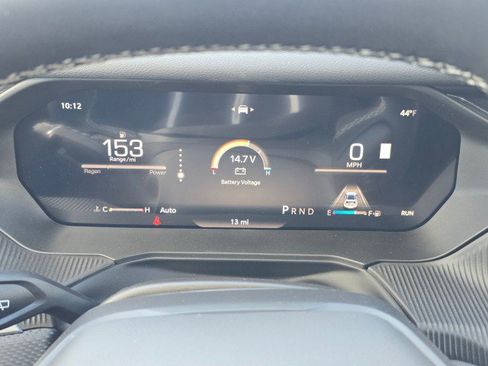 New 2026 Jeep Cherokee Overland w/ Trailer Tow Group image 33