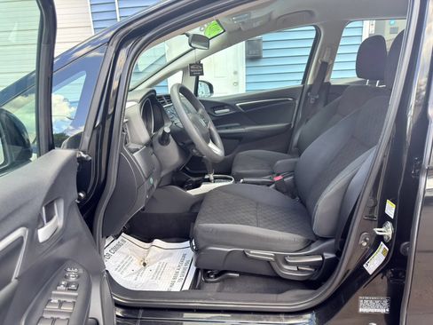 Used 2015 Honda Fit LX image 10