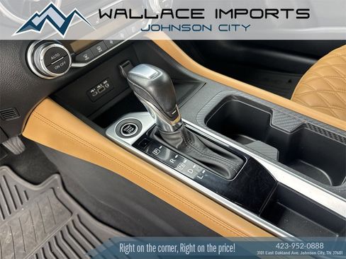 Used 2022 Nissan Sentra SV w/ SV Premium Package image 19