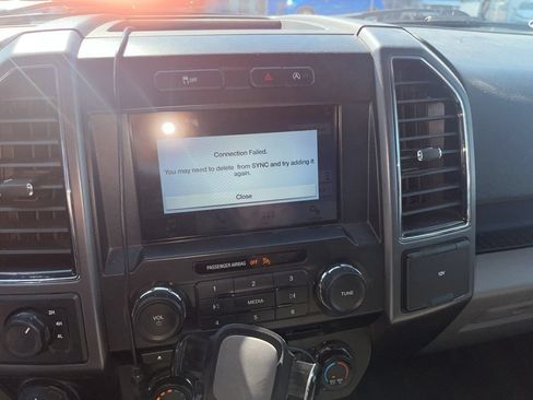 Used 2018 Ford F150 XLT w/ Equipment Group 302A Luxury AWD/4WD image 13