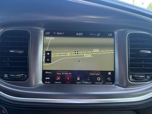 Used 2022 Dodge Charger R/T w/ Plus Group RWD image 27