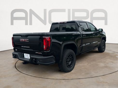 Used 2023 GMC Sierra 1500 AT4X w/ AT4X AEV Edition AWD/4WD image 10