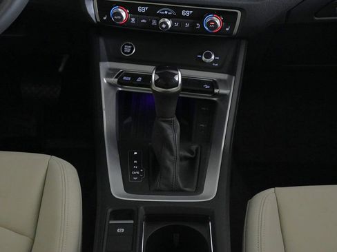 Certified 2024 Audi Q3 2.0T Premium Plus w/ Premium Plus Package image 14