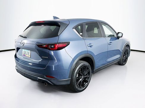 Used 2024 MAZDA CX-5 Carbon Edition AWD/4WD image 9