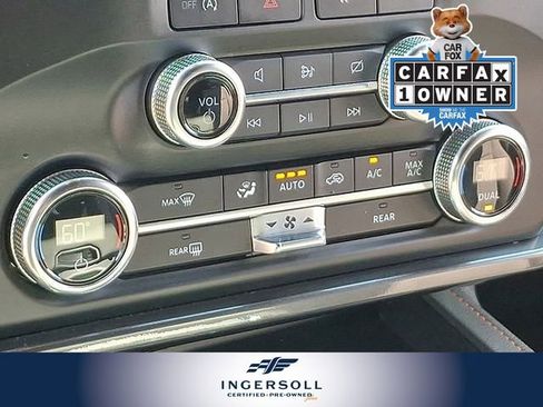 Used 2024 Ford Expedition Timberline image 18