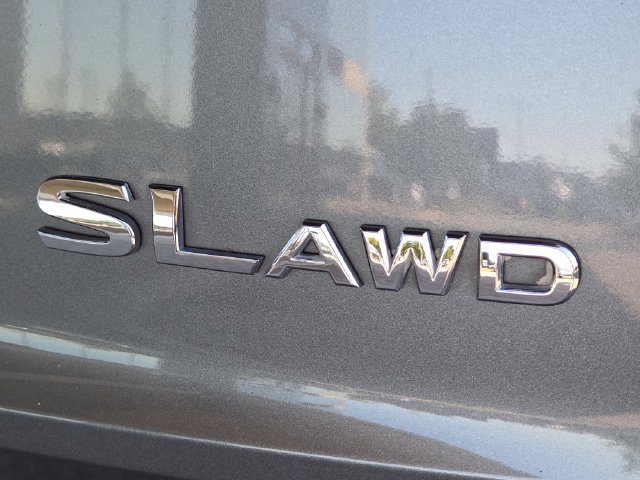 Used 2023 Nissan Rogue SL w/ SL Premium Package AWD/4WD image 31
