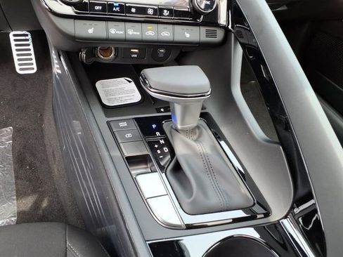 New 2026 Hyundai Elantra SEL Sport Premium FWD image 22