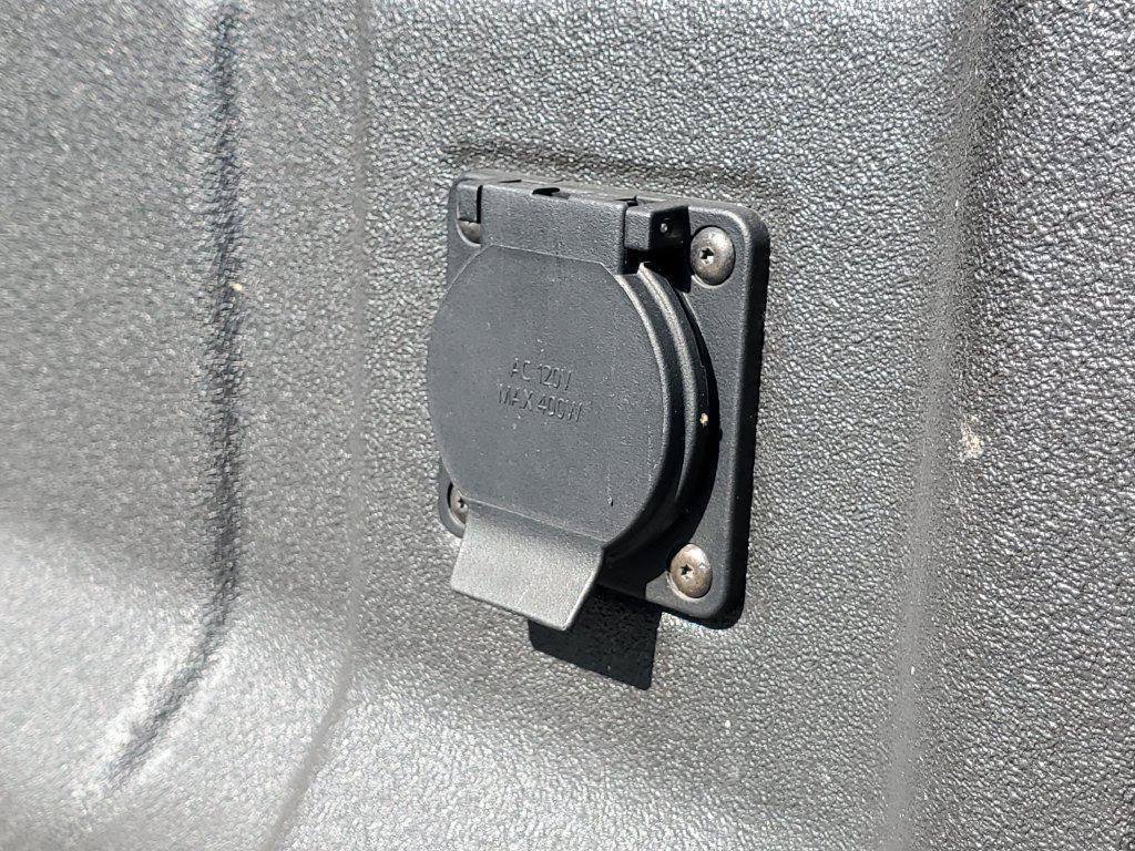 Used 2025 GMC Canyon Elevation w/ Convenience Package AWD/4WD image 29
