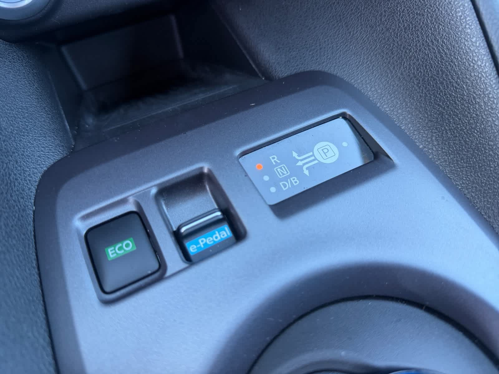Used 2018 Nissan Leaf S w/ S Charge Package FWD image 36